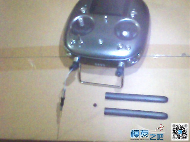 思翼xt32拆机 天线,图传,电机,接收机,固件 作者:小叮当 599 