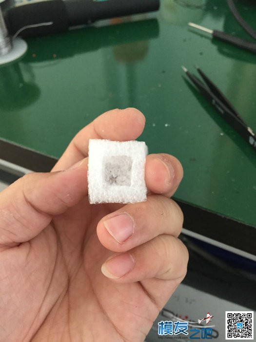 神控D10正式退役，没得玩了，改装个玩具玩耍吧 电池,图传,四轴 作者:斑斓月影 2170 