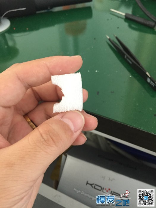 神控D10正式退役，没得玩了，改装个玩具玩耍吧 电池,图传,四轴 作者:斑斓月影 5714 