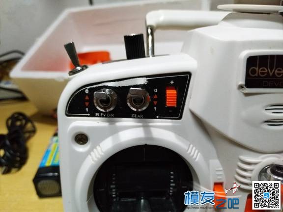 华科尔d10 遥控器,华科尔,接收机,固件 作者:涡喷梦 1120 