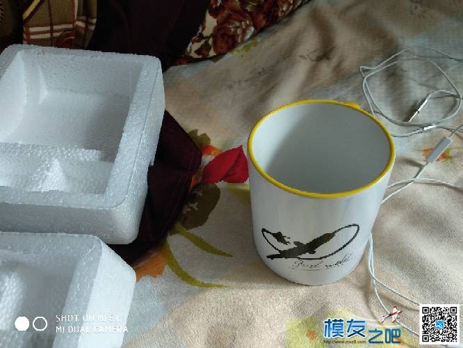 GodWelder战队定制版杯子 定制杯子厂家,定制照片杯子 作者:艾泽拉斯之龙 3437 