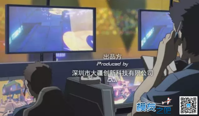 《机甲大师》观后感——看动漫背后的大疆 无人机,遥控器,机器人,大疆,个性鲜明 作者:阿桑吧 8893 