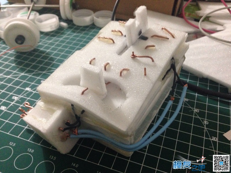 技术宅标配房间 肥宅生活标配,技术宅的房间,肥宅的标配 作者:saladwayne 7051 