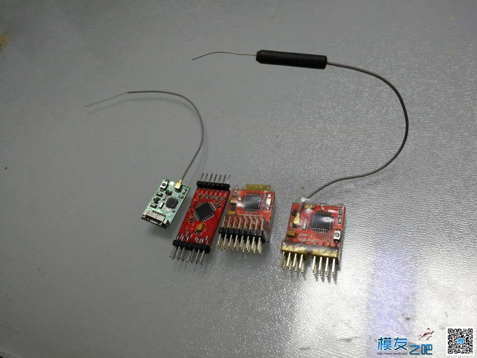 出一台成色不错的睿思凯x9dplus遥控器 电池,充电器,天线,遥控器,接收机 作者:xlmm119 3564 