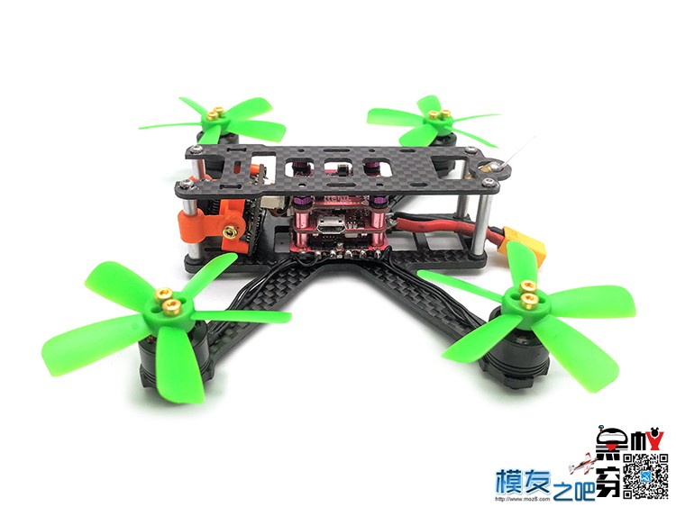 黑蚁穿越 火箭猫135X mini机架 机架,X51虚空火箭,XXlive,一X火箭 作者:孤独的飞行家 2217 