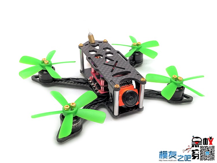 黑蚁穿越 火箭猫135X mini机架 机架,X51虚空火箭,XXlive,一X火箭 作者:孤独的飞行家 8812 