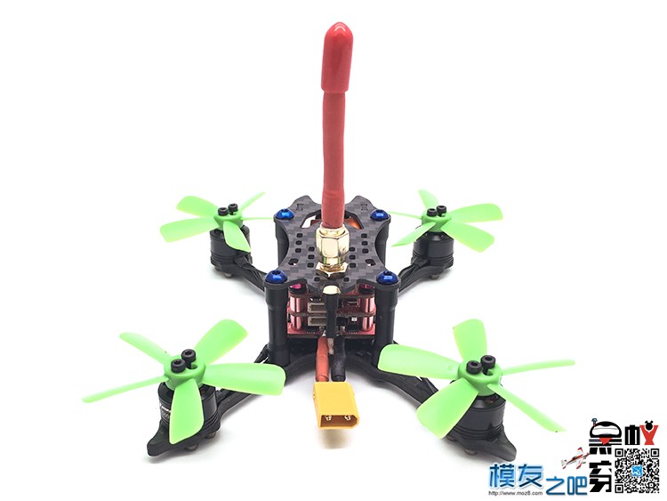 黑蚁穿越 火箭猫135X mini机架 机架,X51虚空火箭,XXlive,一X火箭 作者:孤独的飞行家 3655 