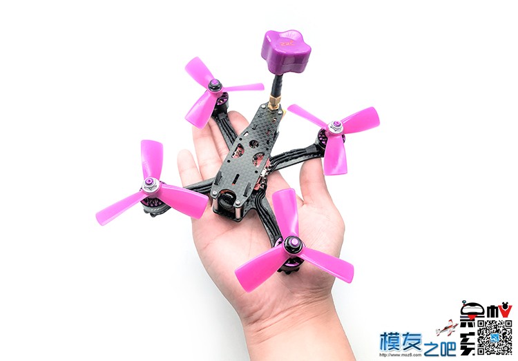 黑蚁穿越 火箭猫135X mini机架 机架,X51虚空火箭,XXlive,一X火箭 作者:孤独的飞行家 628 