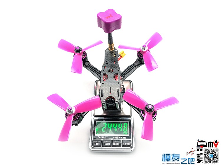 黑蚁穿越 火箭猫135X mini机架 机架,X51虚空火箭,XXlive,一X火箭 作者:孤独的飞行家 2757 
