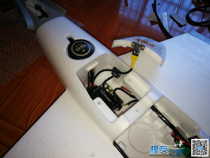 云团装机 FPV飞行 视角 飞控,FPV 作者:a1169797789 3304 