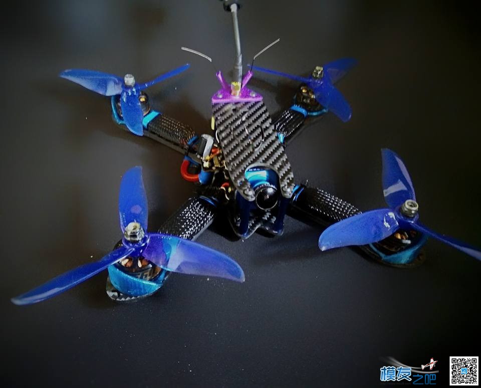 抢楼，就送LS系列电机~~~EMAX银燕送礼活动开始啦...  作者:格飞FPV 8165 