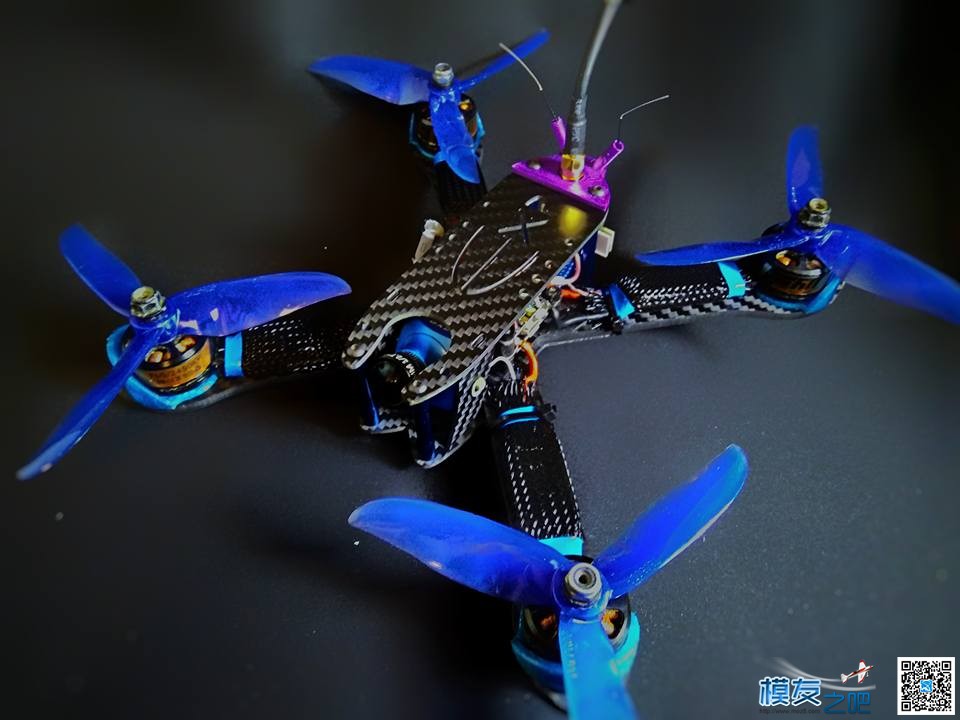 抢楼，就送LS系列电机~~~EMAX银燕送礼活动开始啦...  作者:格飞FPV 5868 