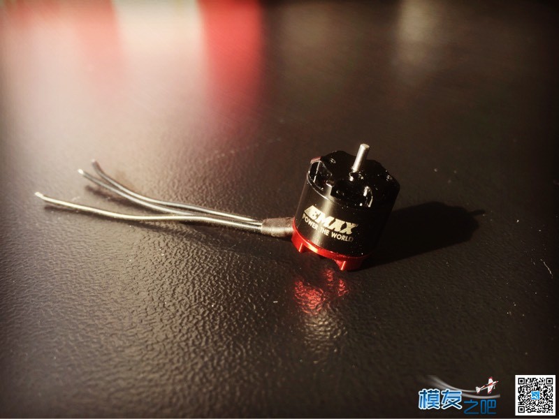 抢楼，就送LS系列电机~~~EMAX银燕送礼活动开始啦...  作者:斑斓月影 8911 