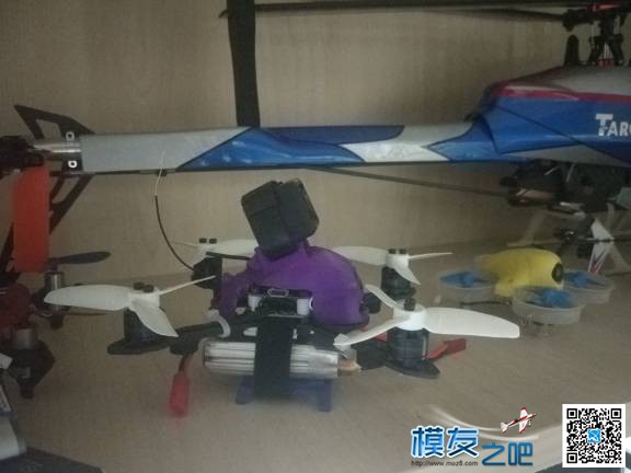 抢楼，就送LS系列电机~~~EMAX银燕送礼活动开始啦...  作者:枫吟 1954 