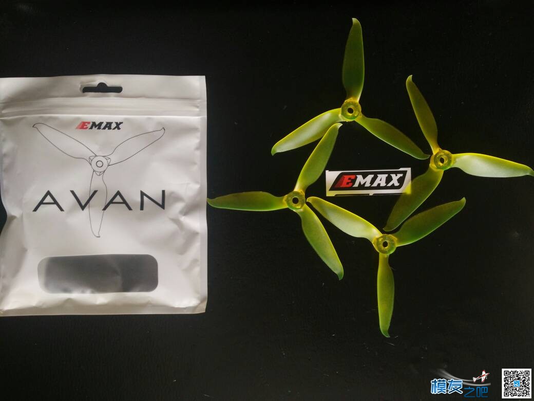 抢楼，就送LS系列电机~~~EMAX银燕送礼活动开始啦...  作者:anyhow18 7209 