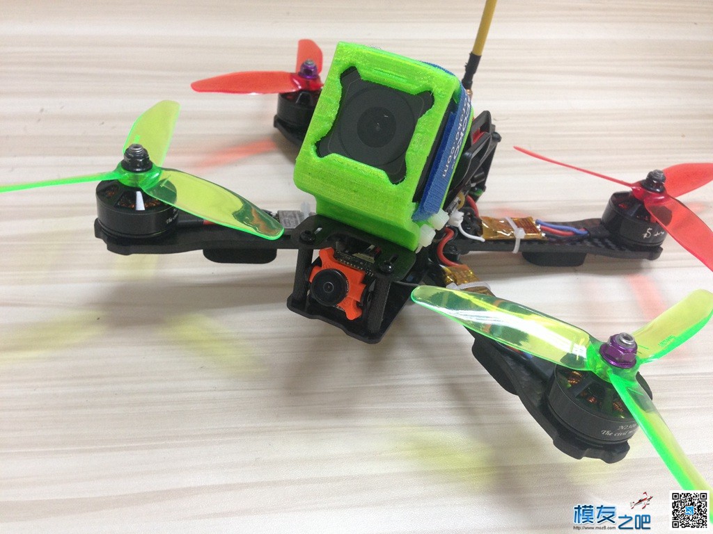 抢楼，就送LS系列电机~~~EMAX银燕送礼活动开始啦...  作者:ider 990 