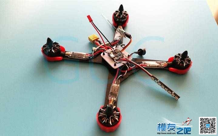抢楼，就送LS系列电机~~~EMAX银燕送礼活动开始啦...  作者:Guc 7061 