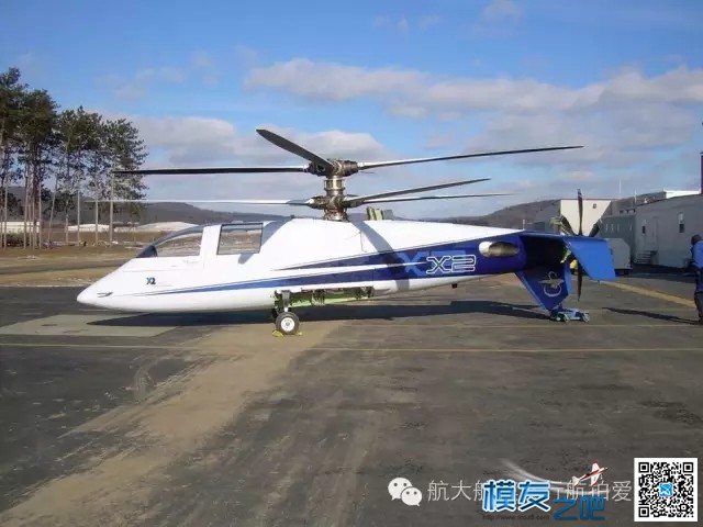 &lt;转载&gt;便宜又好飞?既像直升机又像固定翼的旋翼机 无人机,多旋翼,固定翼,直升机,舵机 作者:xiao小菜鸟 3771 