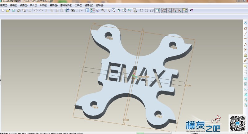 抢楼，就送LS系列电机~~~EMAX银燕送礼活动开始啦...  作者:斑斓月影 6223 