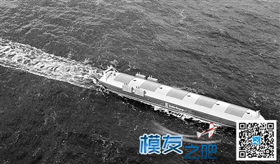 小无表亲记3 无人机与无人船 无人机,机器人,表亲算近亲吗,唐表亲是什么 作者:风吹过的地方 8120 