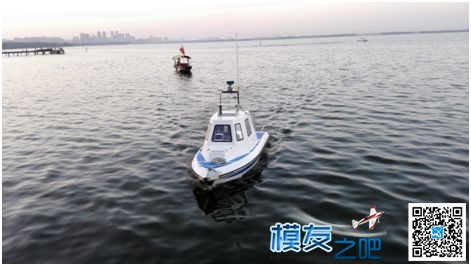 小无表亲记3 无人机与无人船 无人机,机器人,表亲算近亲吗,唐表亲是什么 作者:风吹过的地方 675 