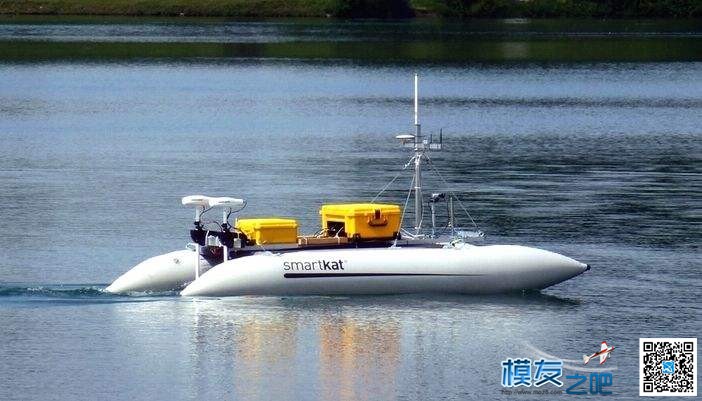 小无表亲记3 无人机与无人船 无人机,机器人,表亲算近亲吗,唐表亲是什么 作者:风吹过的地方 4854 