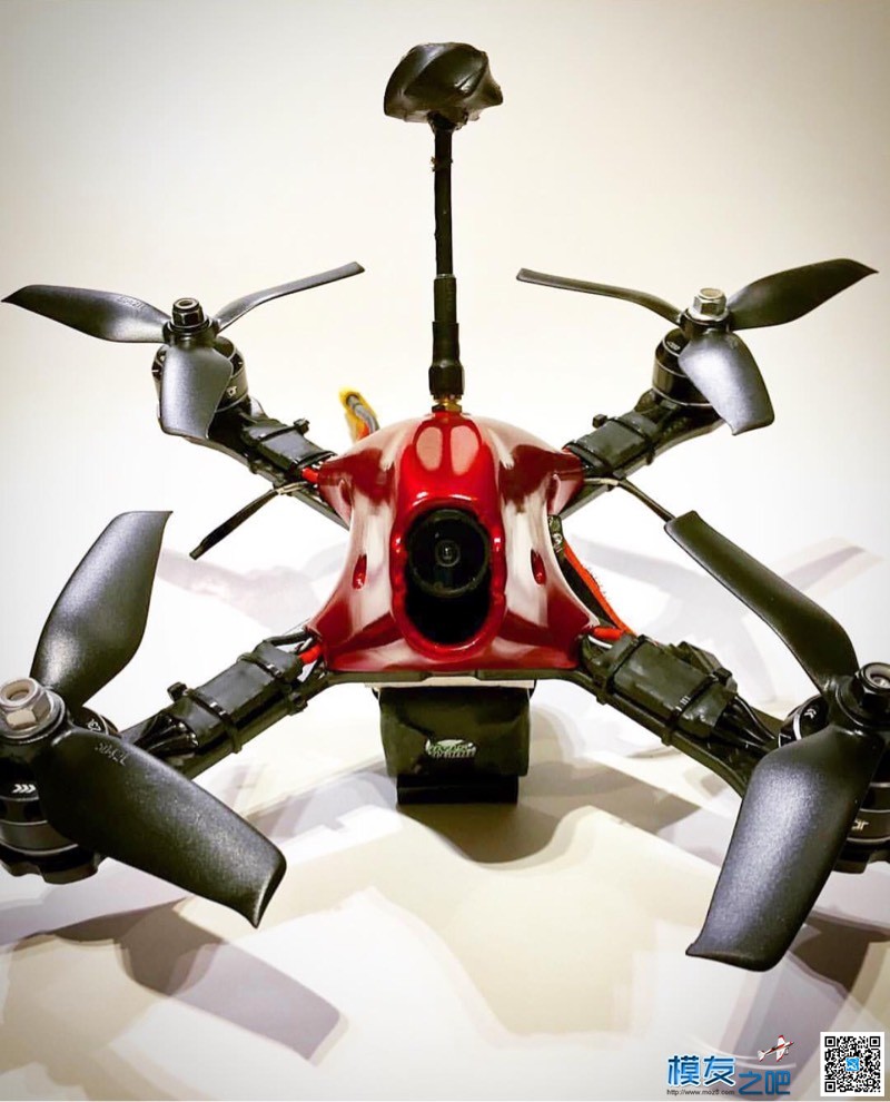 抢楼，就送LS系列电机~~~EMAX银燕送礼活动开始啦...  作者:向往FPV 7765 