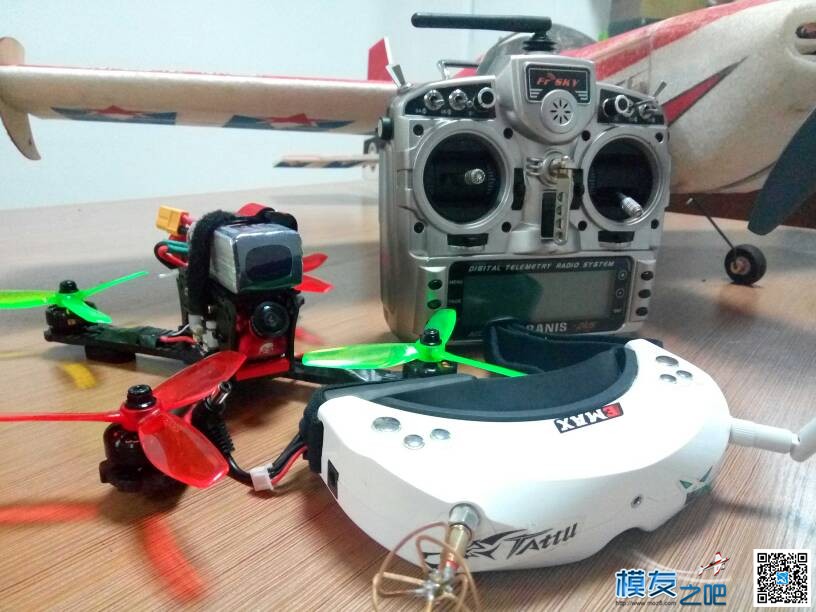 抢楼，就送LS系列电机~~~EMAX银燕送礼活动开始啦...  作者:lrj122 5098 