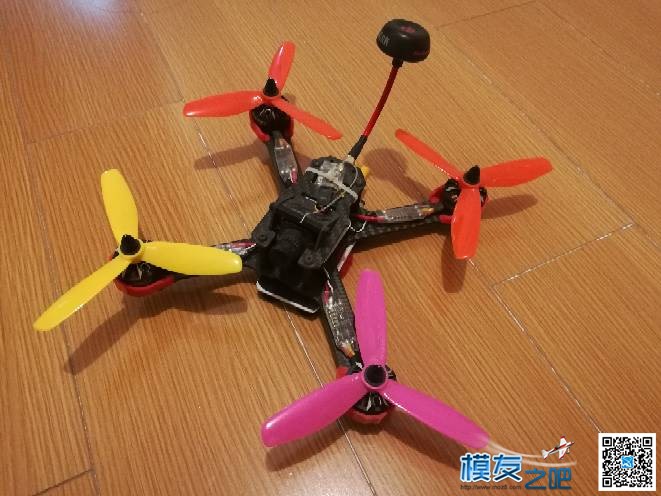 抢楼，就送LS系列电机~~~EMAX银燕送礼活动开始啦...  作者:Guc 8718 