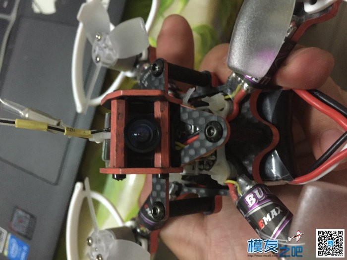 抢楼，就送LS系列电机~~~EMAX银燕送礼活动开始啦...  作者:斑斓月影 9570 