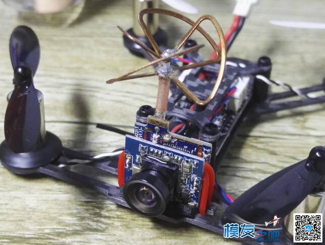 穿越机 F3 Frsky 空心杯 eachine QX    有刷 无人机 睿思凯 无人机,穿越机,电池,充电器,天线 作者:甘Felix 7492 