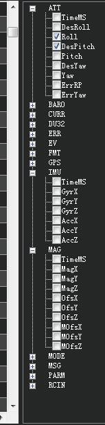APM飞控日志 飞控,APM,GPS,pixhawk飞控 作者:caohaizhijia 121 