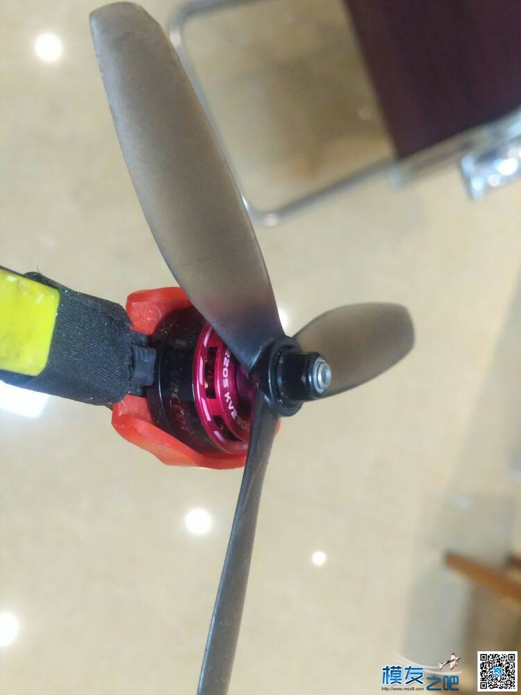 高配置竞技型穿越机出售 穿越机 作者:南柯小小梦 430 
