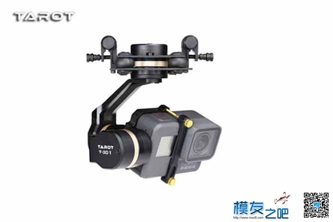小蚁4K+运动相机航拍接线方法 云台,遥控器,航拍 作者:hotren1 10000 