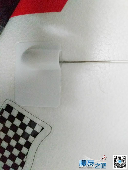 F1 Super wing 833mm 翼展的高性能飞翼 电池,舵机,电调,电机,FPV 作者:卓儿 4891 