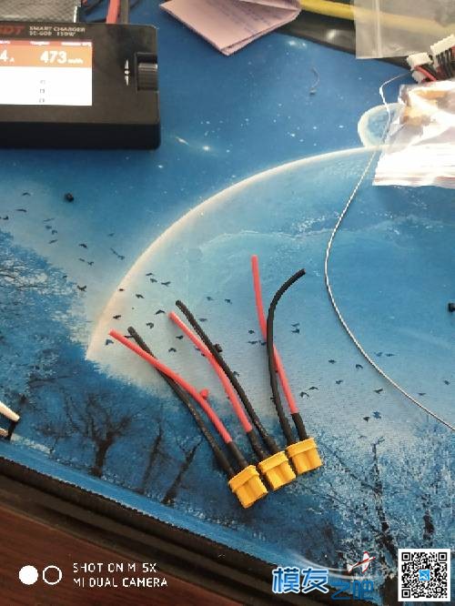 （自组）成本35元的4S850毫安电池 电池,4S什么意思,保时捷4S,大众4S,苹果4S 作者:艾泽拉斯之龙 2163 