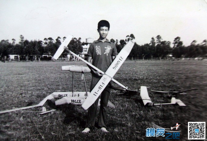 模型生涯指北——00章关于寒冬 你跟我谈政策我跟你讲文化 航模,车模,仿真,模型,电池 作者:宿宿-墨墨他爹 2318 