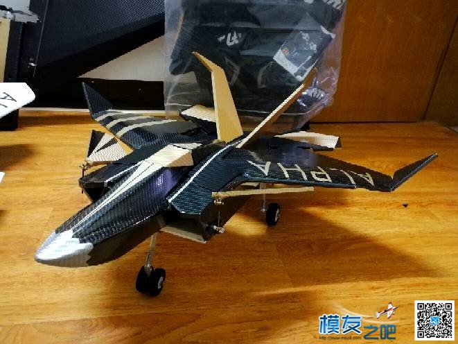 估计Flite Test团队看到我这台爆改机一巴掌拍死我的心都有了 爆改什么意思,爆改兰博基尼 作者:Stark 625 