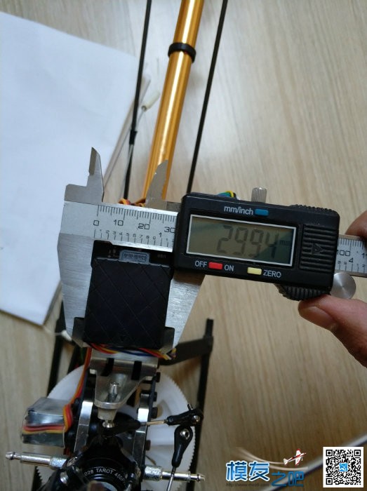 改写穿越机入门方式！乐迪10月新品巨献丶Mini Pix ！！ 穿越机,飞控,电调,乐迪,接收机 作者:嘢狼丶 2075 