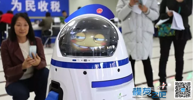 智能走进生活 无人机8分钟能把快递送到家 无人机,机器人,航拍,测绘 作者:阿桑吧 7387 