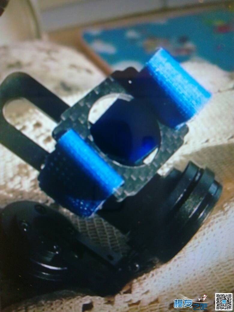 全新2轴云台，买到手一次都没用过 云台,四轴,二轴云台视频,微型2轴云台,为什么叫云台 作者:pjtyxiao 4052 