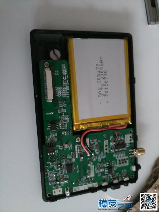 小飞手 集成迷你DVR，大家看看效果。 穿越机,飞手,小飞什么意思,伍六七小飞,百变小飞 作者:lumeizhezhe 6232 