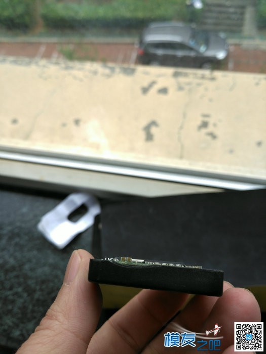 小飞手 集成迷你DVR，大家看看效果。 穿越机,飞手,小飞什么意思,伍六七小飞,百变小飞 作者:lumeizhezhe 9098 
