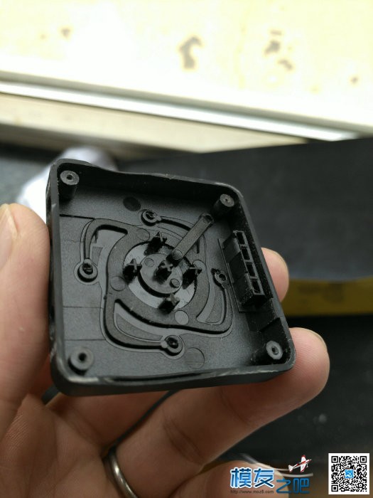 小飞手 集成迷你DVR，大家看看效果。 穿越机,飞手,小飞什么意思,伍六七小飞,百变小飞 作者:lumeizhezhe 2522 