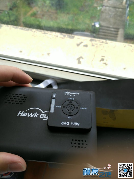 小飞手 集成迷你DVR，大家看看效果。 穿越机,飞手,小飞什么意思,伍六七小飞,百变小飞 作者:lumeizhezhe 4429 