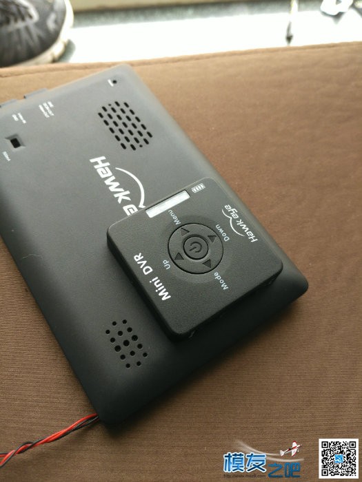 小飞手 集成迷你DVR，大家看看效果。 穿越机,飞手,小飞什么意思,伍六七小飞,百变小飞 作者:lumeizhezhe 3023 