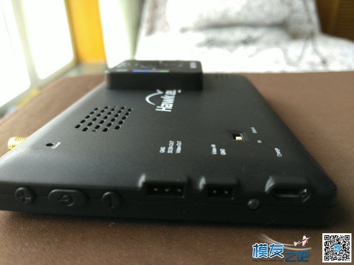 小飞手 集成迷你DVR，大家看看效果。 穿越机,飞手,小飞什么意思,伍六七小飞,百变小飞 作者:lumeizhezhe 3880 