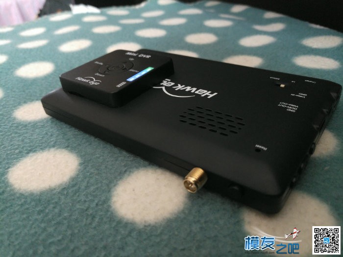 小飞手 集成迷你DVR，大家看看效果。 穿越机,飞手,小飞什么意思,伍六七小飞,百变小飞 作者:lumeizhezhe 1437 