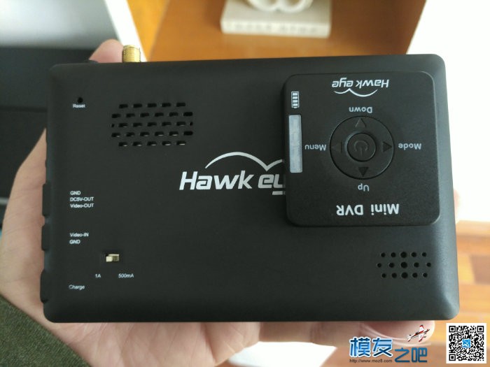 小飞手 集成迷你DVR，大家看看效果。 穿越机,飞手,小飞什么意思,伍六七小飞,百变小飞 作者:lumeizhezhe 3650 