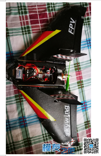 F3飞控，一控走遍航模 航模,飞控,走遍 作者:oudz 1927 